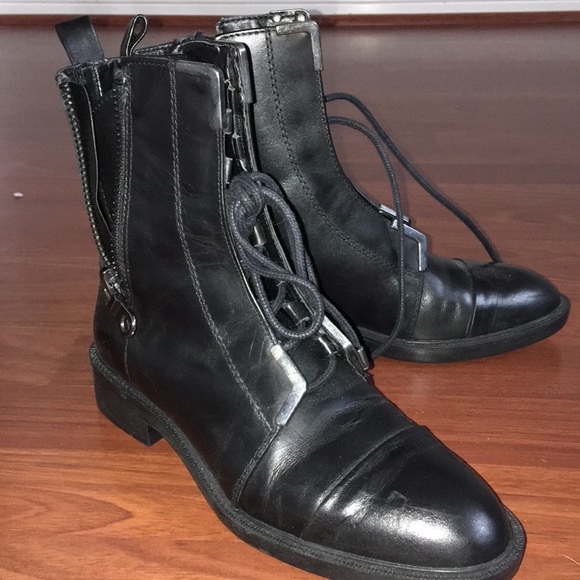 Zara Shoes - Zara boots